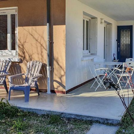 Brin D'Azur Apartment Nyons Luaran gambar