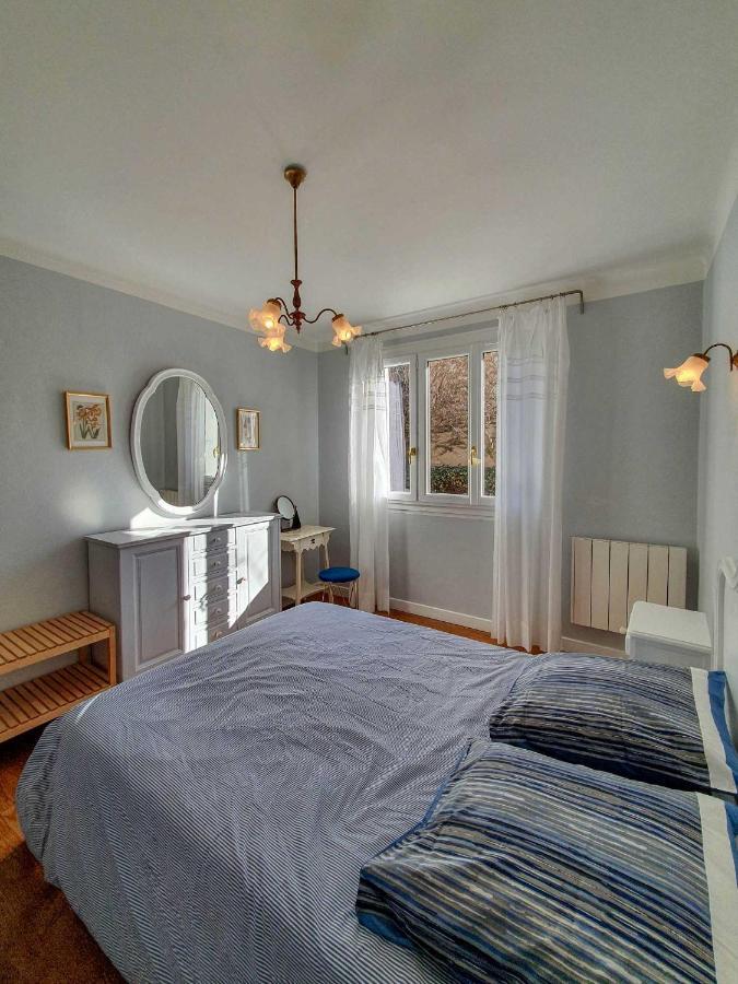 Brin D'Azur Apartment Nyons Luaran gambar