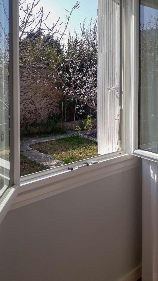 Brin D'Azur Apartment Nyons Luaran gambar
