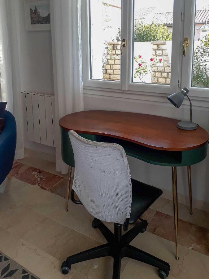 Brin D'Azur Apartment Nyons Luaran gambar
