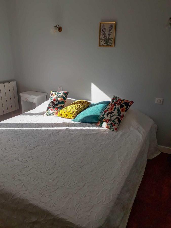 Brin D'Azur Apartment Nyons Luaran gambar