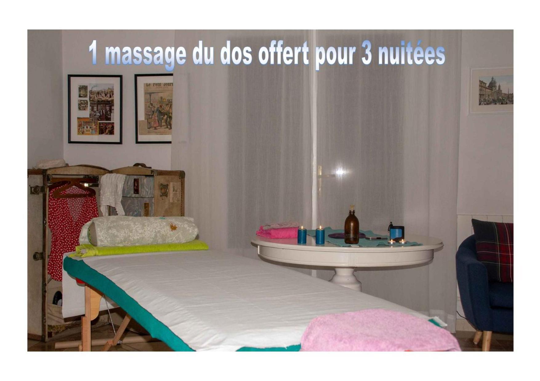 Brin D'Azur Apartment Nyons Luaran gambar